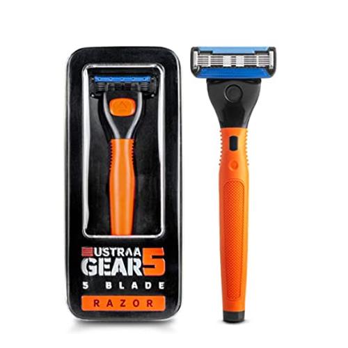 USTRAA GEAR 5 RAZOR ORANGE